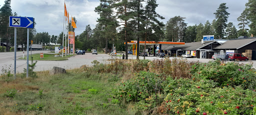 Eidskog-Stangeskovene AS - 