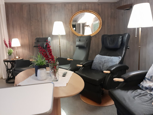 Eidskog Sykehjem - Aged care in Skotterud, Norway