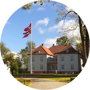 Eidsvoll