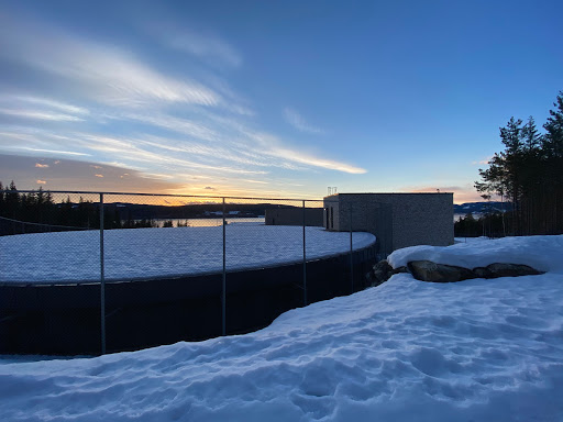 Eidsvoll Verks Skiklubb - 