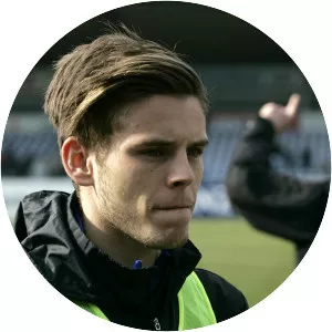 Eiður Sigurbjörnsson - Icelandic footballer