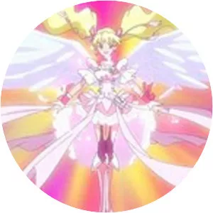 Eiga Furesshu Purikyua! Omocha no . . .