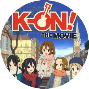 Eiga K-On!