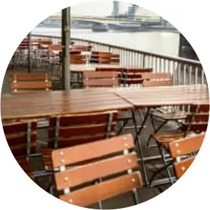 Eight Bridges - Music Festival