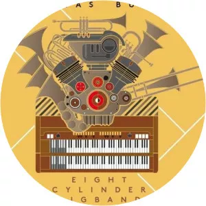 Eight Cylinder Bigband - Musical artist