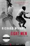 Eight men - Book by Richard Wright