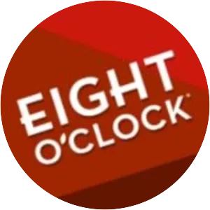 Eight O'Clock Coffee - 
