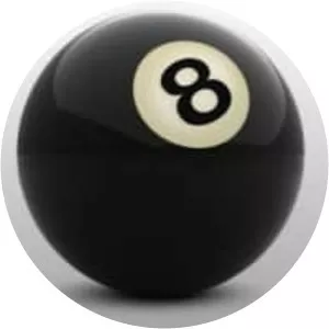 Eightball Full Metal Jacket