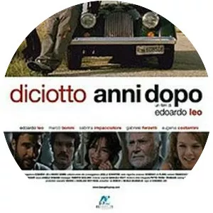 Eighteen Years Later - 2010 ‧ Drama/Road ‧ 1h 40m