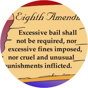 Eighth Amendment to the United