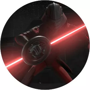 Eighth Brother - Fictional character