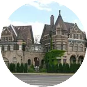 Eighth Precinct Police Station