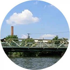Eighth Street Bridge