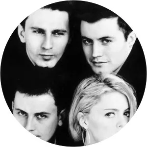 Eighth Wonder - Pop band