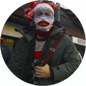 Eighto - Musical artist