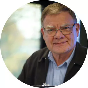 Eigil Friis-Christensen - Danish scientist