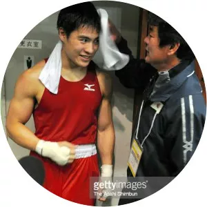 Eigoro Akai photograph