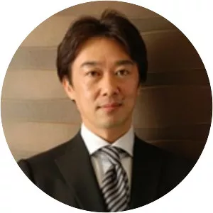 Eiichi Kamagata