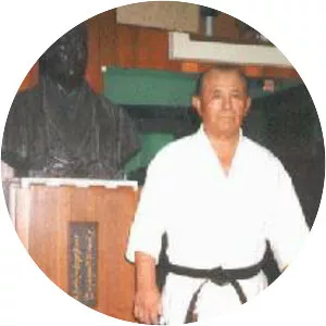 Eiichi Miyazato