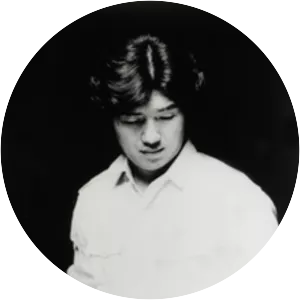 Eiichi Ohtaki - Japanese musician