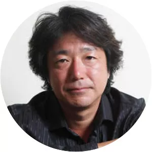 Eiichiro Hasumi