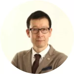 Eiichiro Suzuki