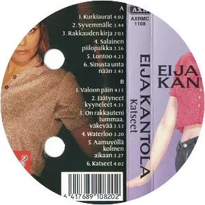 Eija Kantola - Musical artist