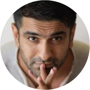 Eijaz Khan - Indian film actor