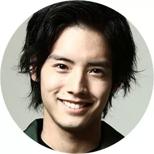 Eiji Akaso - Japanese actor