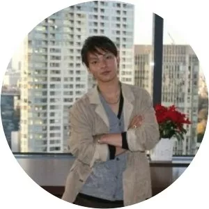 Eiji Hashimoto - Manga artist