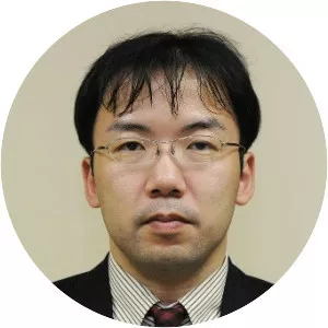 Eiji Iijima