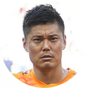 Eiji Kawashima