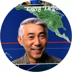 Eiji Kitamura