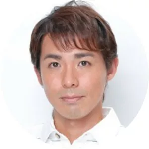 Eiji Moriyama - Japanese stage actor