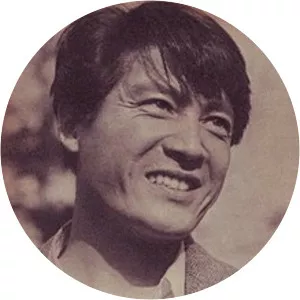 Eiji Okada