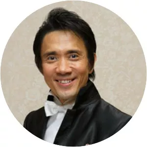 Eiji Oue