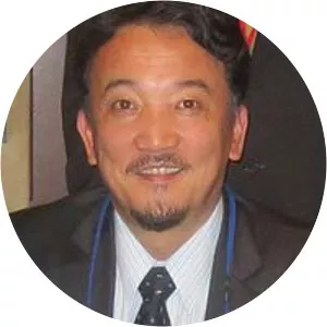 Eiji Tanaka