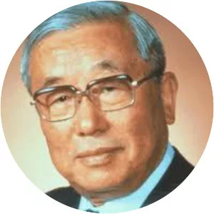 Eiji Toyoda - Japanese industrialist
