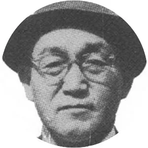 Eiji Tsuburaya