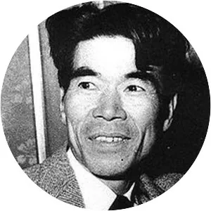 Eiji Yoshikawa