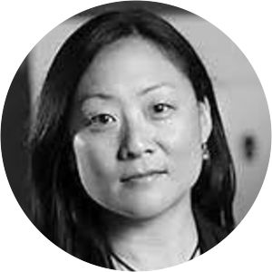 Eik Kahng photograph