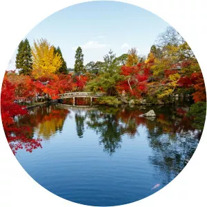 Eikan-do Temple (Zenrin-ji Temple) - 