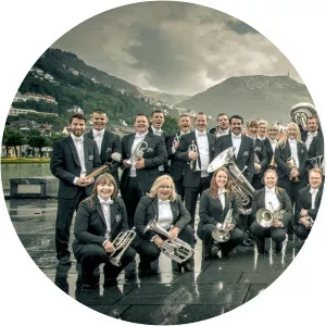 Eikanger-Bjørsvik - Band