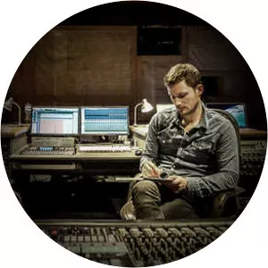 Eike Freese - Recording engineer