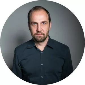 Eike Goreczka - Film producer