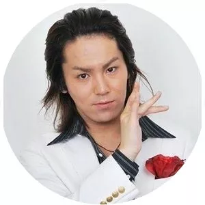 Eiko Kano - Japanese comedian