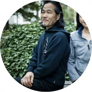 Eiko & Koma - Musical artist