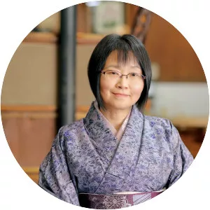 Eiko Matsumura