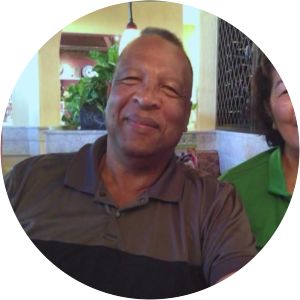 Eiko Roberts photograph