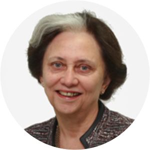 Eila Helander photograph